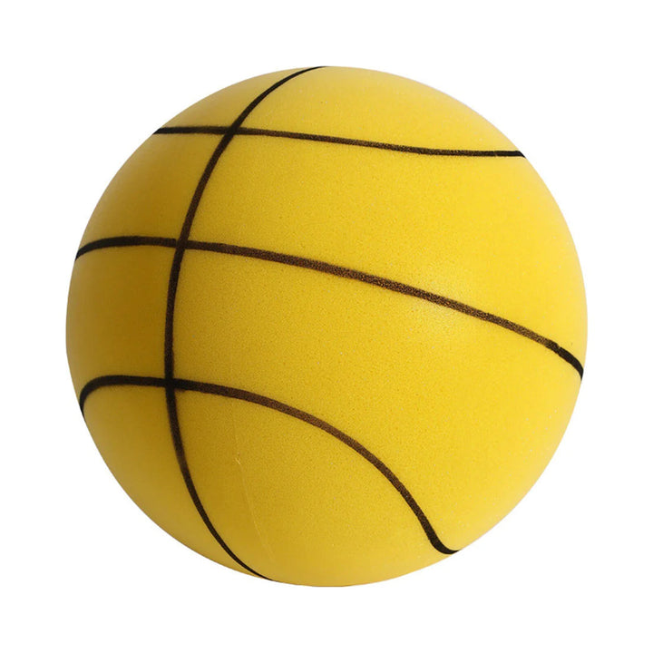 BowLift | The Grip basketball quiet basketball