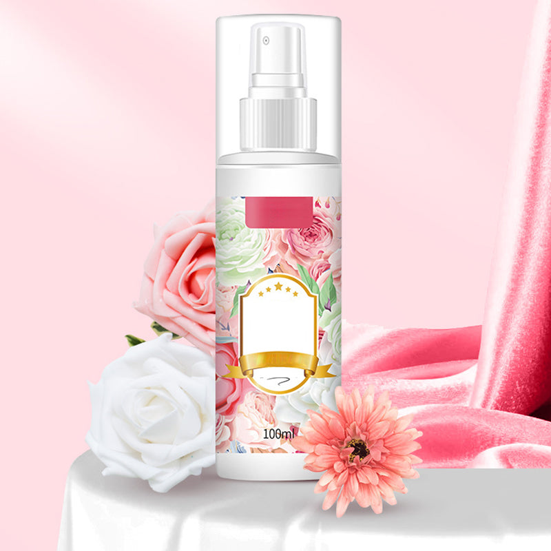 BowLift | Fresh Flower Deodorizing and antibacterial spray for shoes and socks