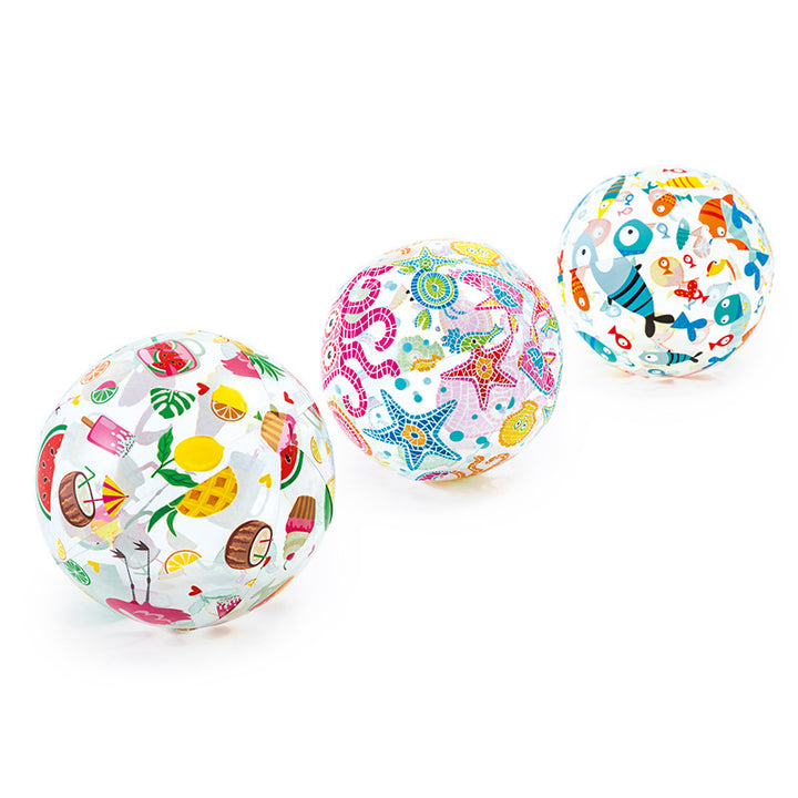 Unisex Colorful Water Balloons Bowlift