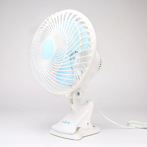 Unisex Portable Table Fan Bowlift