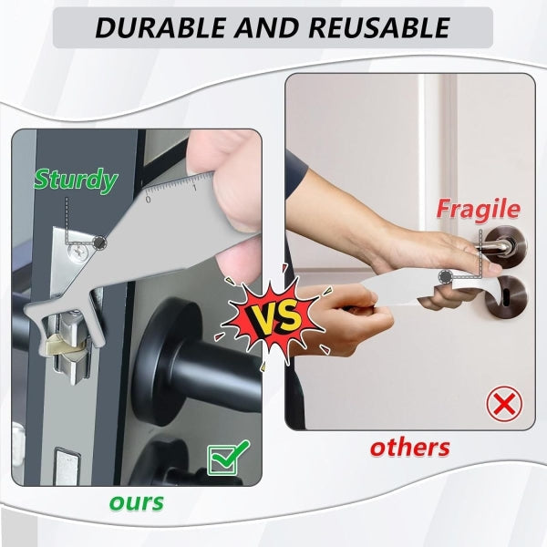 BowLift | FirePik Pro - World-famous lock opening firework tool