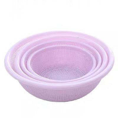 Multi-Purpose Bowlift Strainer Set