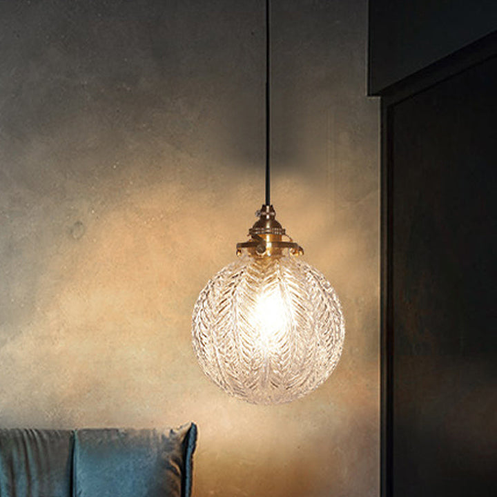 BowLift | Colonial lamp for your home