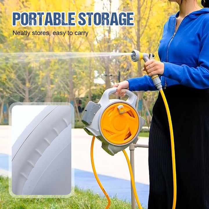 AquaGrace — Effortless garden control that transforms chaos into tranquility | Bowlift