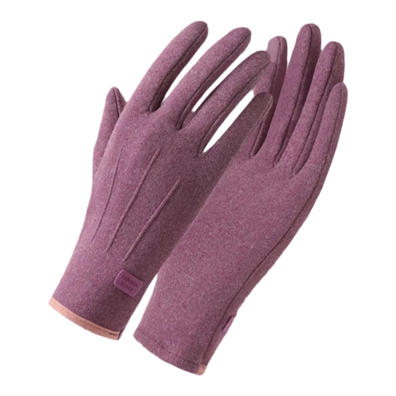 BowLift | ChicTouch – Warm yourself while talking on the phone without taking off your gloves