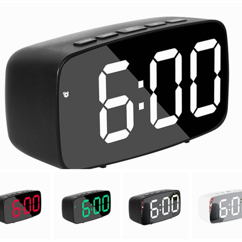 Digital timer with large digits Bowlift