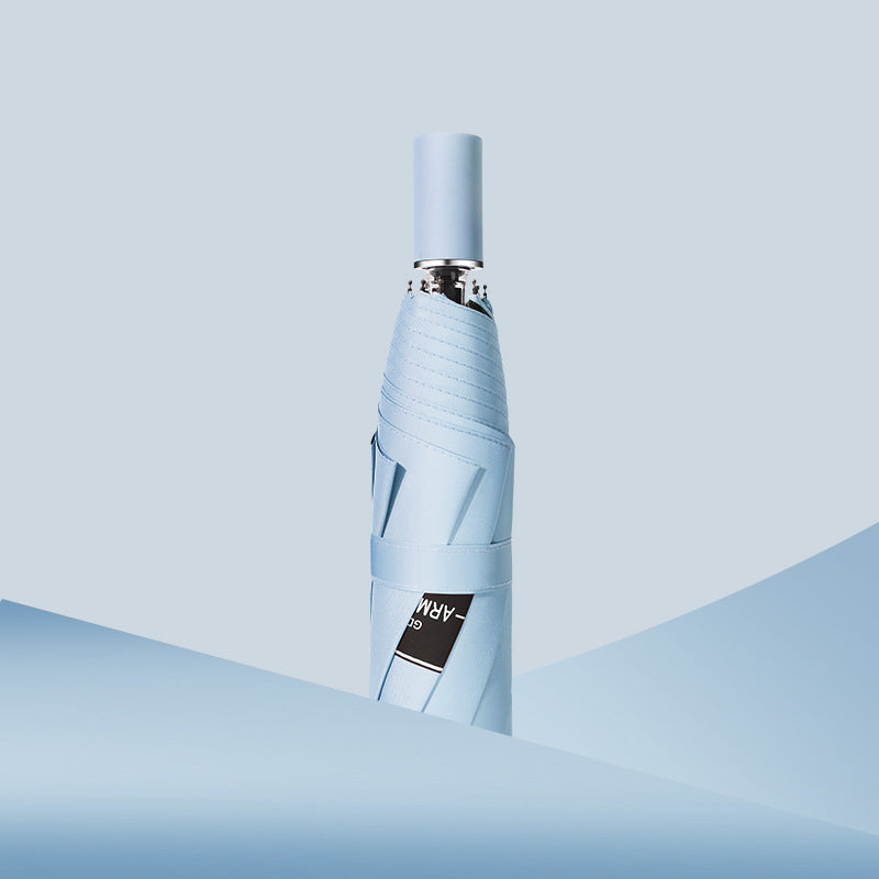 Women’s UV protection umbrella with manual mechanism Bowlift