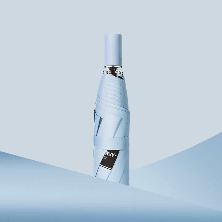 Women’s UV protection umbrella with manual mechanism Bowlift
