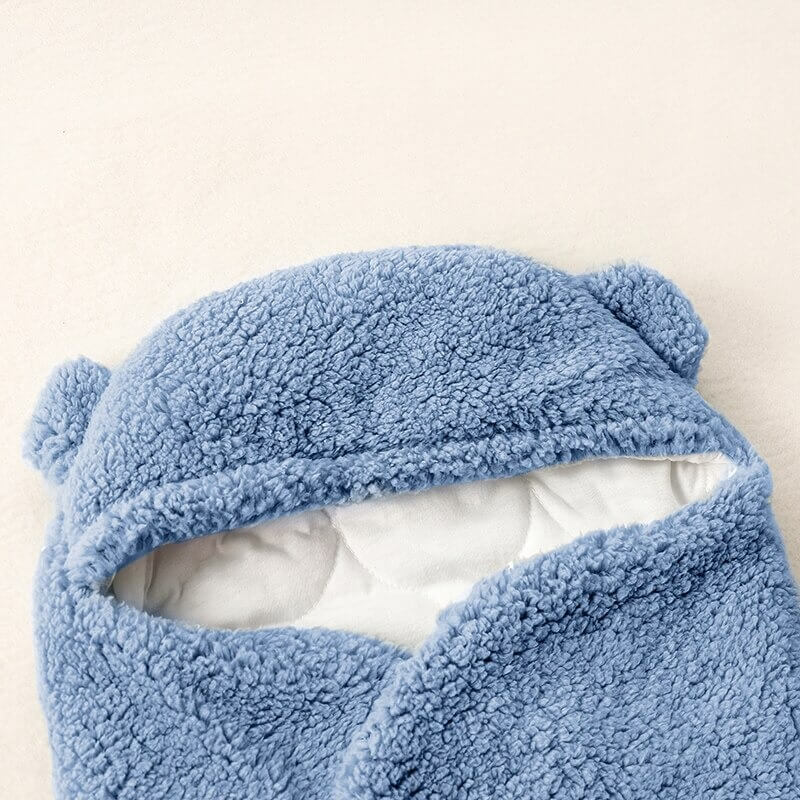 BowLift | BearSwaddle Snuggle Soft Comfort