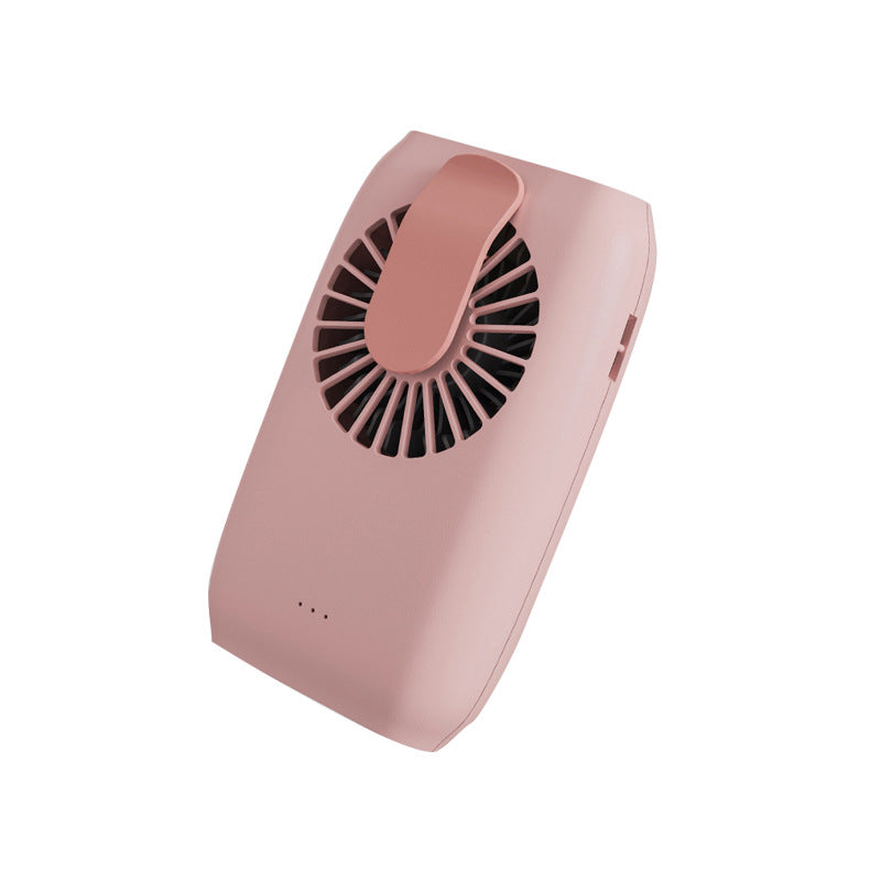 Men's Portable Mini Air Cooler Bowlift