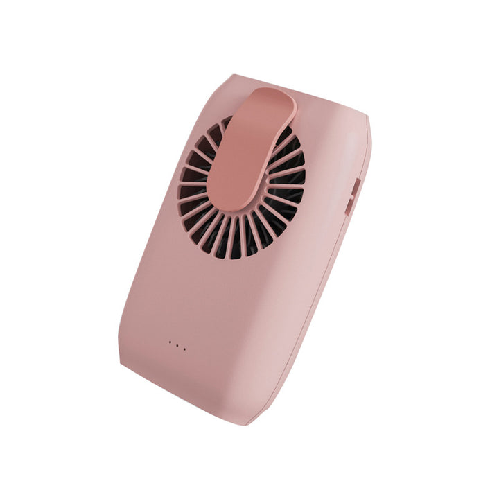 Men's Portable Mini Air Cooler Bowlift