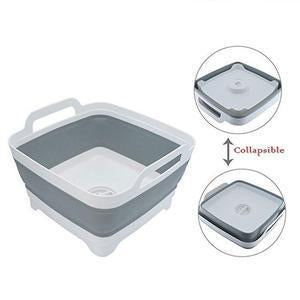 BowLift | Foldable Kitchen Basket