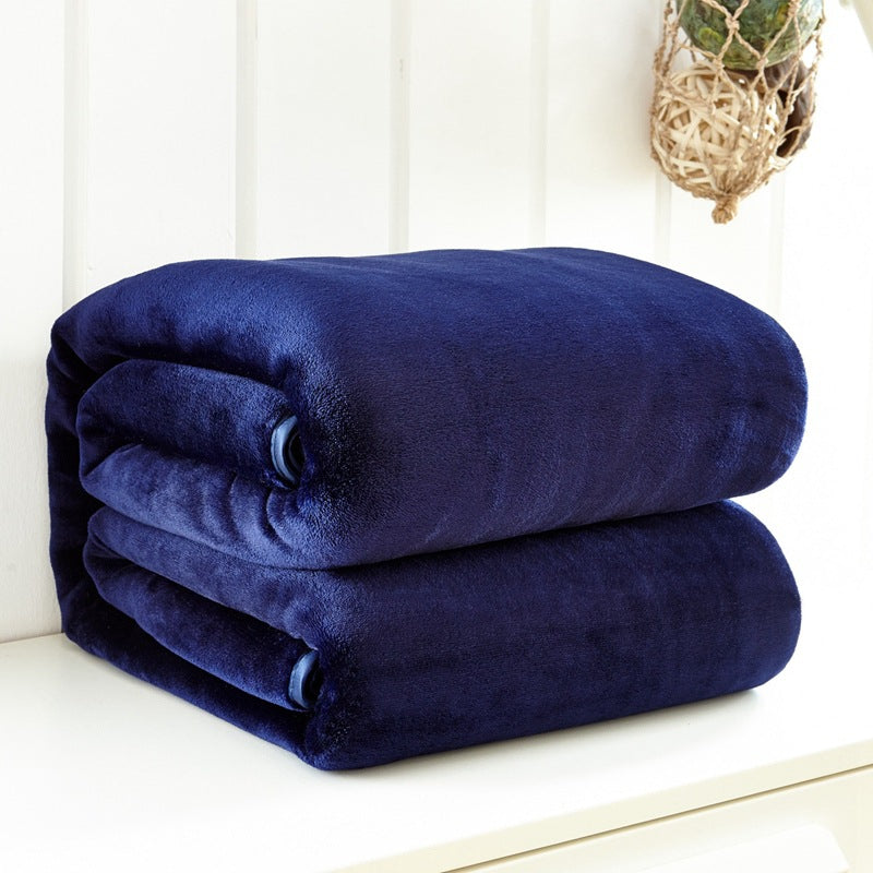 Ladies cozy blanket Bowlift