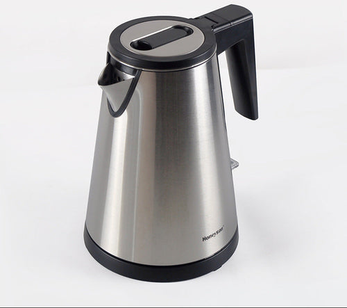 Stainless Steel Electric Kettle Bowlift