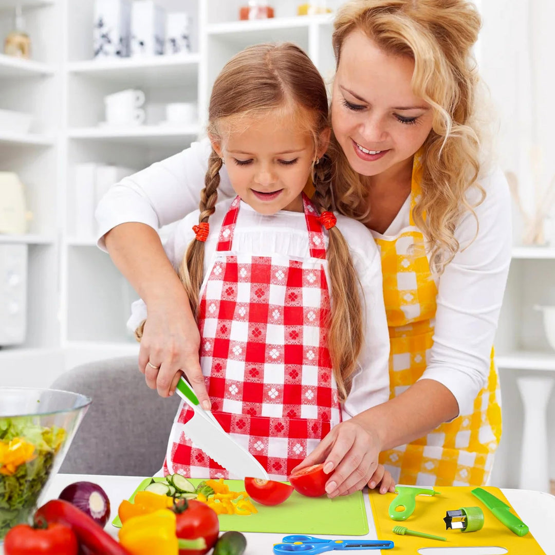 BowLift | Kitchen tools for kids