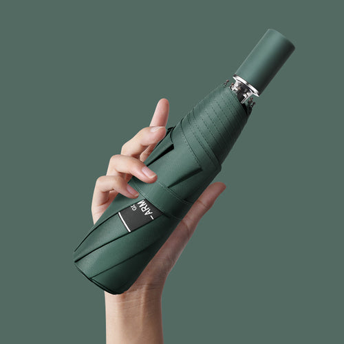 Women’s UV protection umbrella with manual mechanism Bowlift