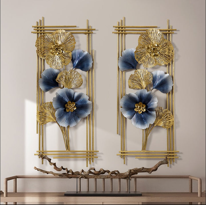 Decorative Wall Art Bowlift
