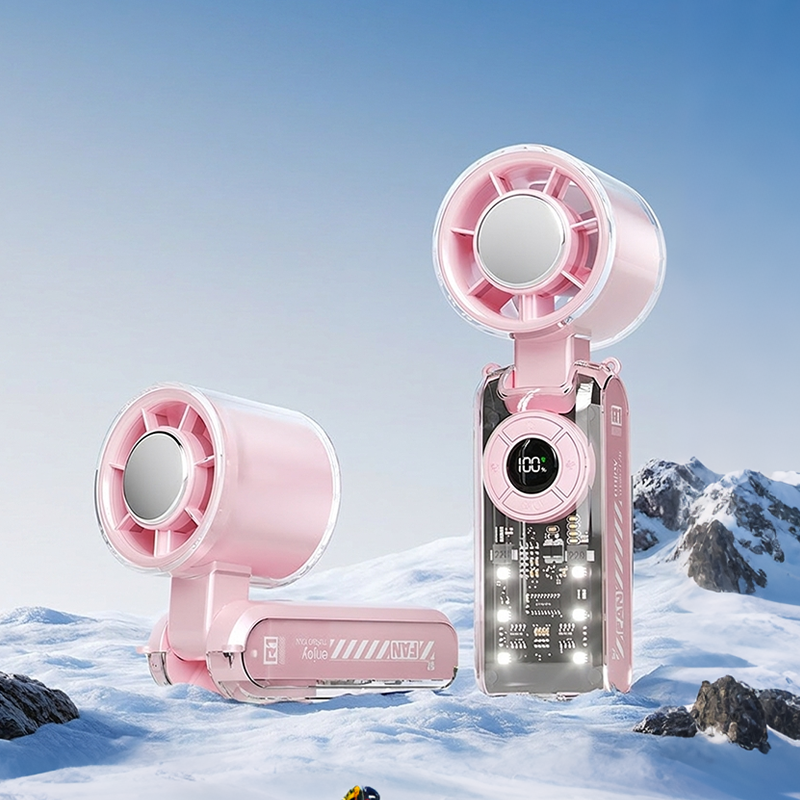 FrostPulse – Direct Cooling, Everywhere | Bowlift