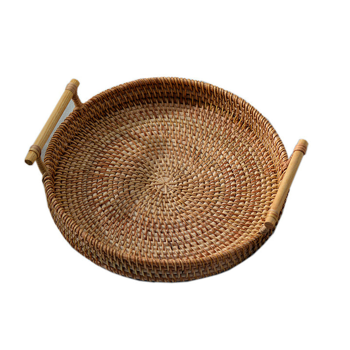 Decorative Basket Bowlift
