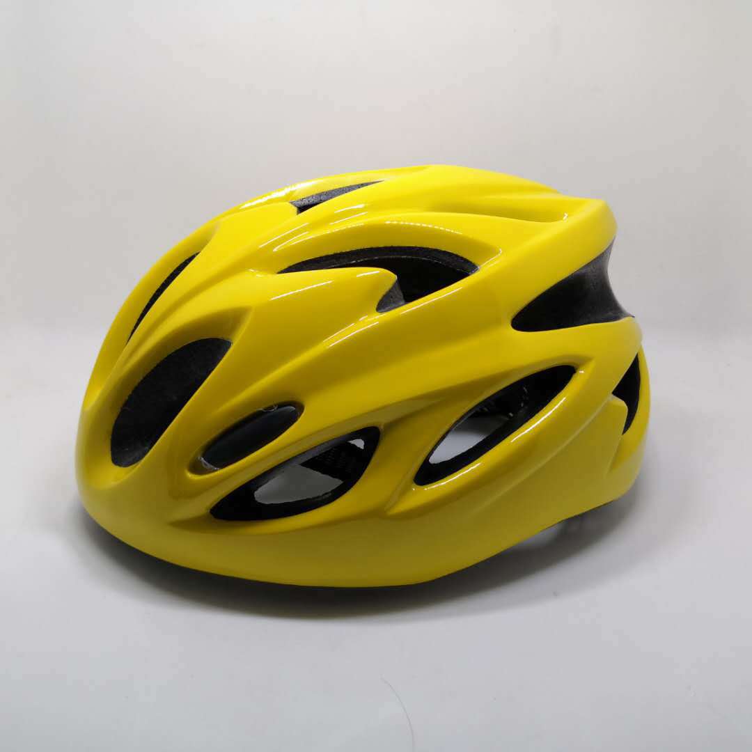 Advanced Aerodynamic Cycling Helmet Bowlift