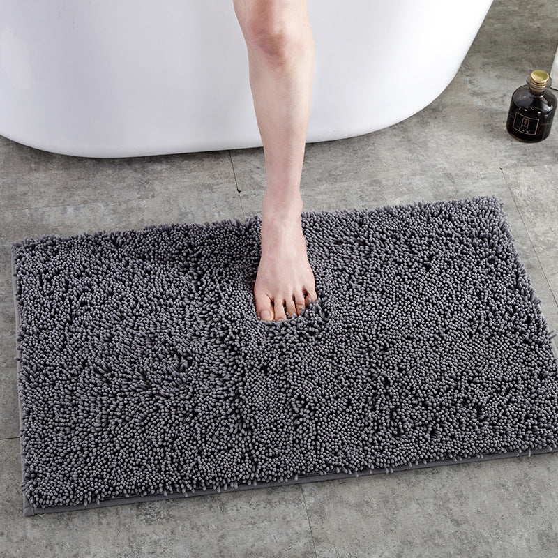 Bathroom Mat Bowlift