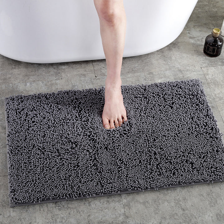Luxury Comfort Bath Mat Bowlift