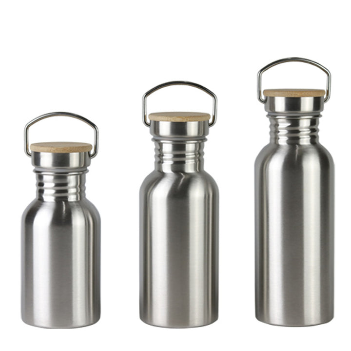 Insulated Stainless Steel Water Bottle Bowlift