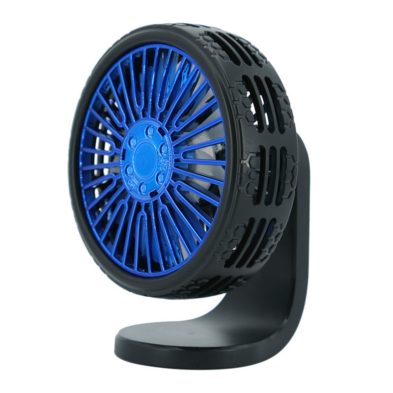 Ladies Table Fan Bowlift