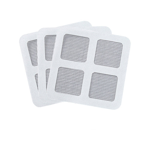 BowLift | Prevents invading insects screen repair kit