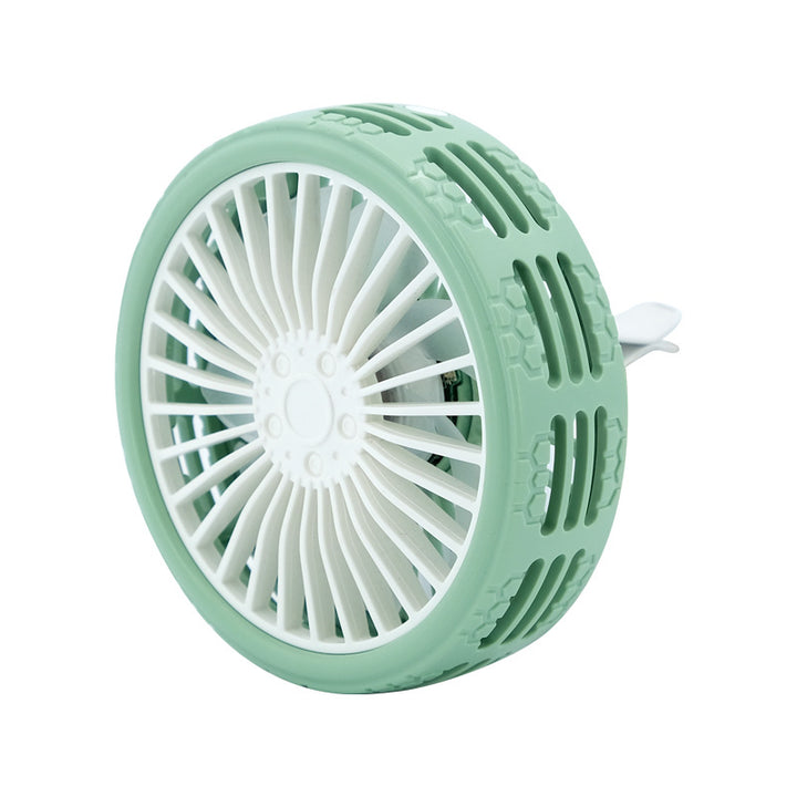 Ladies portable fan Bowlift