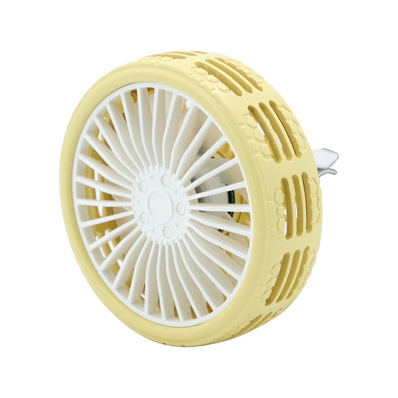 Ladies portable fan Bowlift