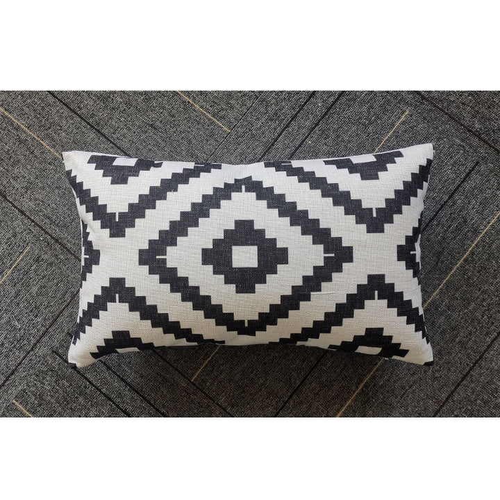 Women Decorative Cushion Cover Bowlift