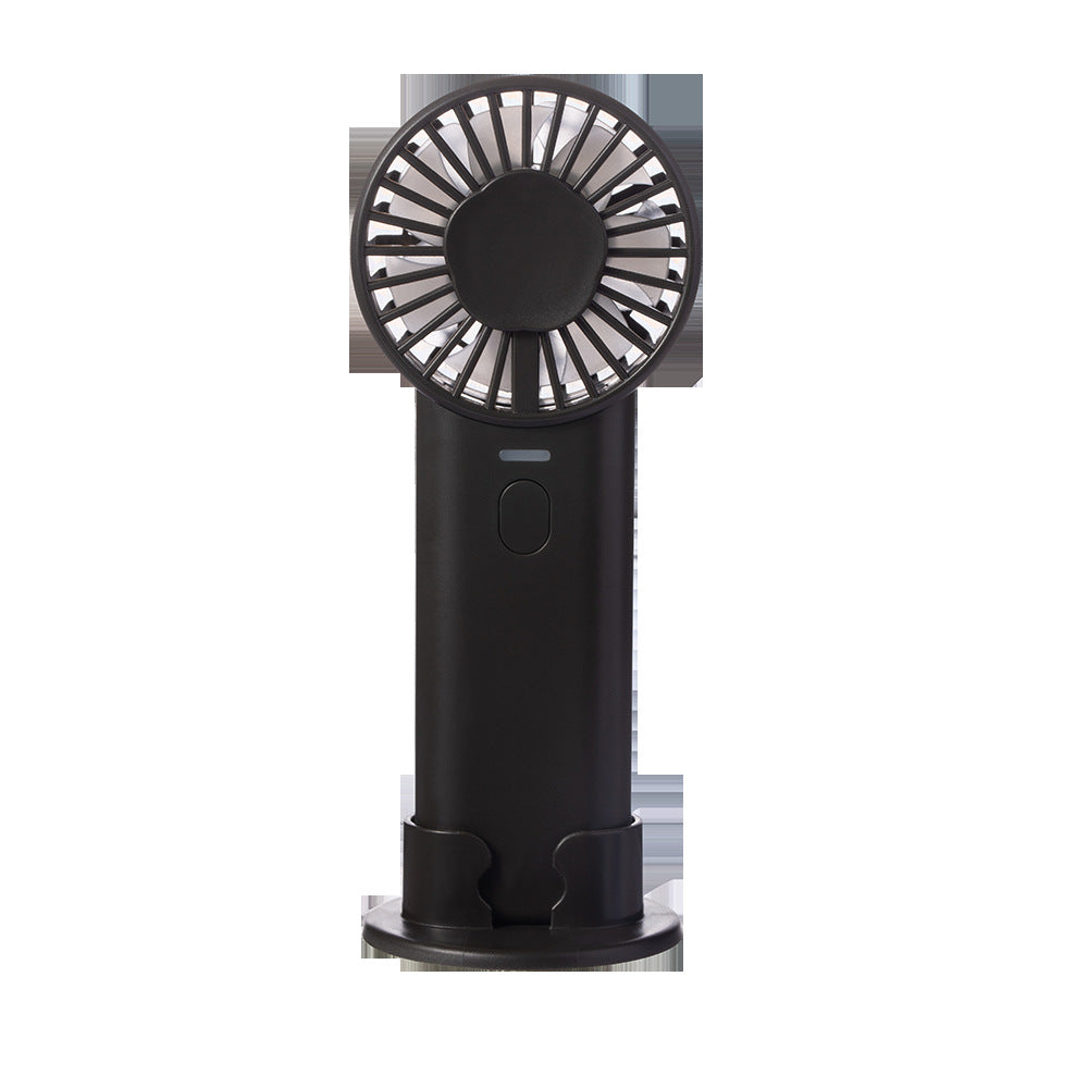 Portable Handheld Fan Bowlift