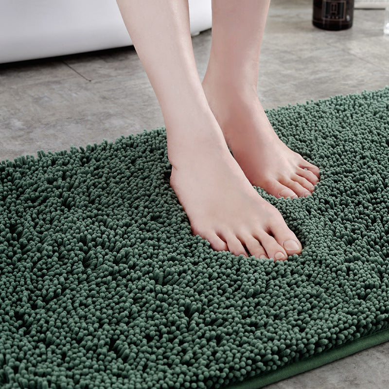 Bathroom Mat Bowlift