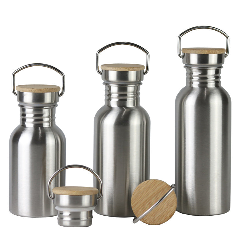 Insulated Stainless Steel Water Bottles Bowlift