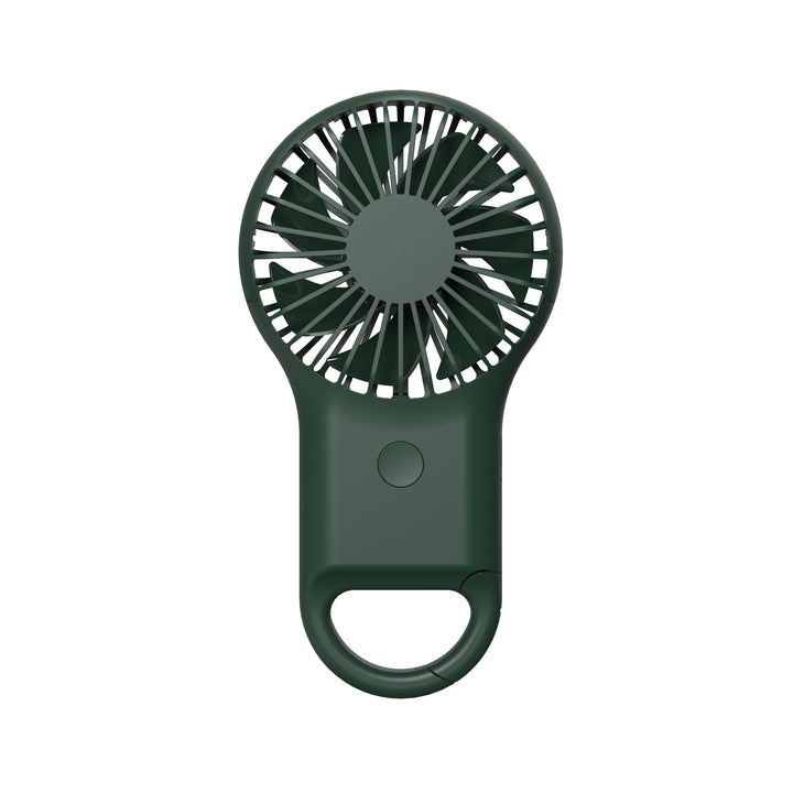 Unisex Portable Hand Fan Bowlift