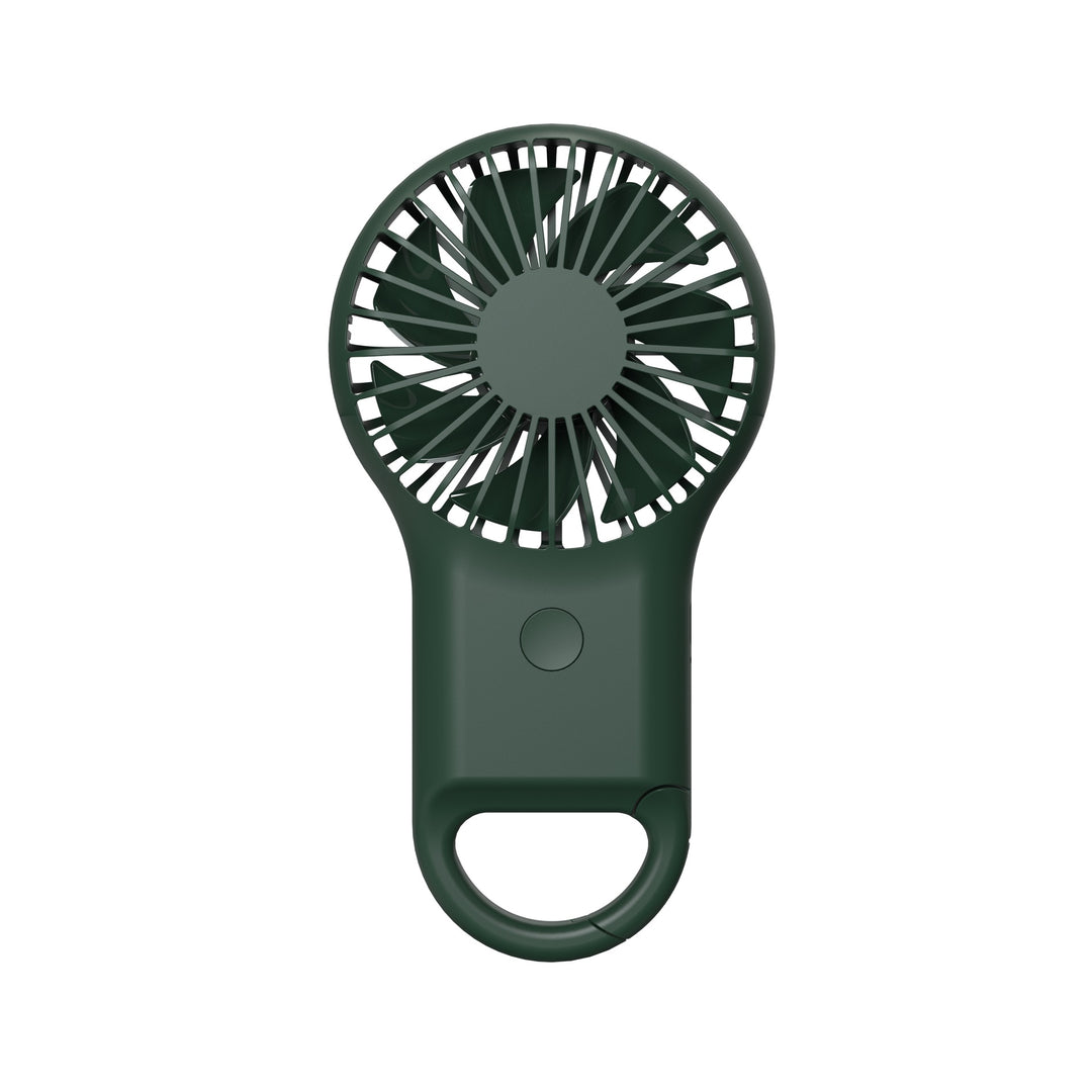Unisex portable hand fan Bowlift