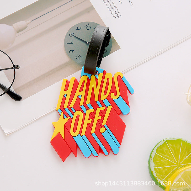 Unisex Novelty Flip Flop Keychain Bowlift