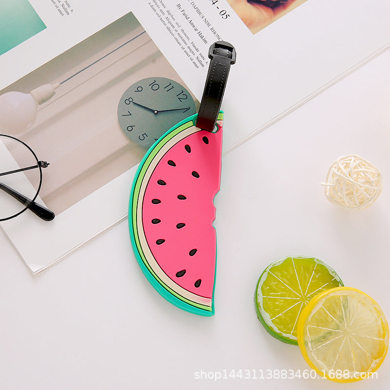 Unisex Novelty Flip Flop Keychain Bowlift