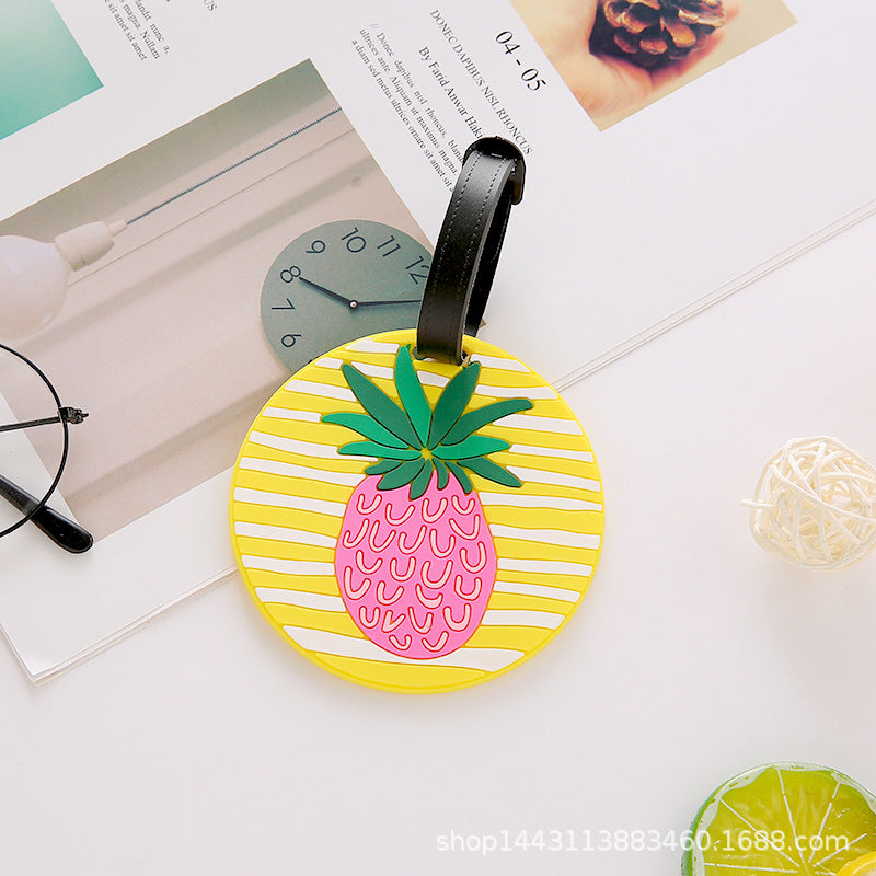 Unisex Novelty Flip Flop Keychain Bowlift