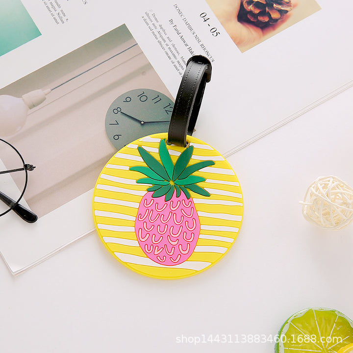 Unisex Novelty Flip Flop Keychain Bowlift