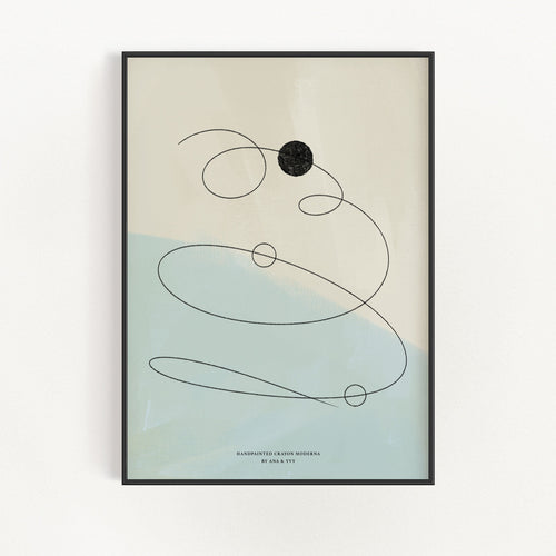 Free Dot & Line 03 | Bowlift