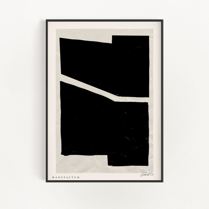 Black Block 02 | Bowlift