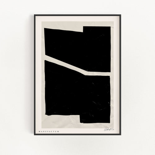 Black Block 02 | Bowlift