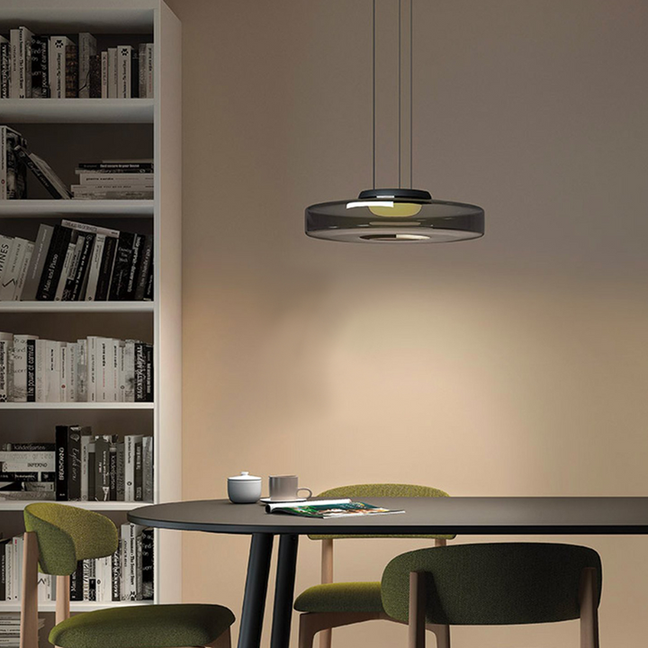 BowLift | Glass lamps that define elegance!