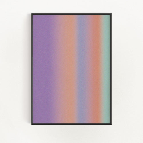 Gradient Stripe | Bowlift