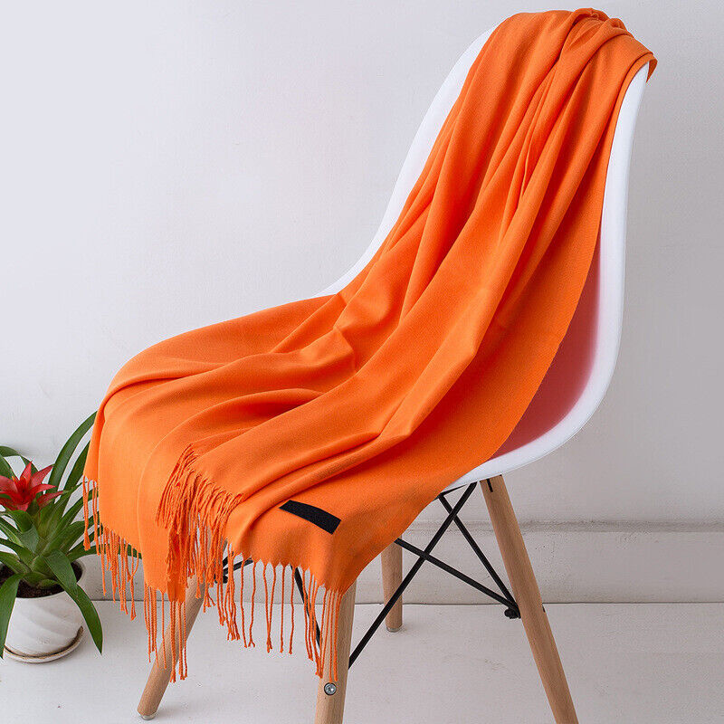 BowLift | Cashmere Scarf for Women Soft Long Winter Wrap
