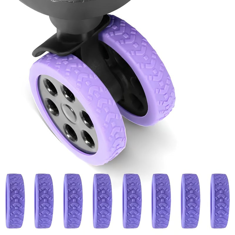 BowLift | Luggage Wheel Protector