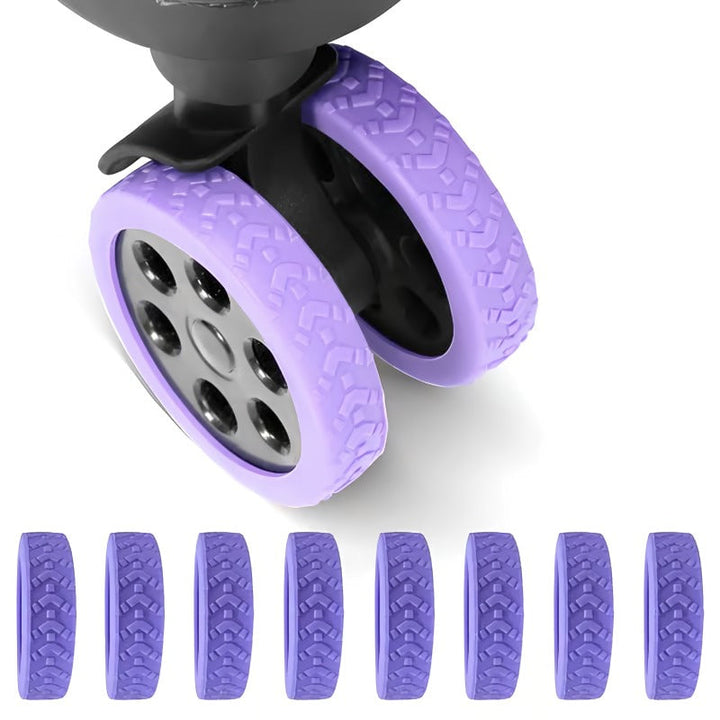 BowLift | Luggage Wheel Protector