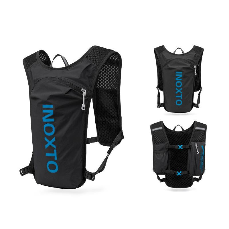 BowLift | Outdoor bicycle backpack